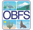 Logo de l'Organization of Biological Field Stations